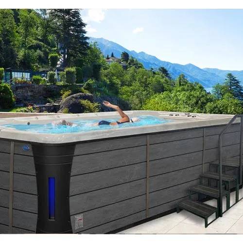 Swimspa X-Series hot tubs for sale in Fort Myers